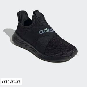 NWT & Box Adidas Puremotion adapt shoes size 6.5